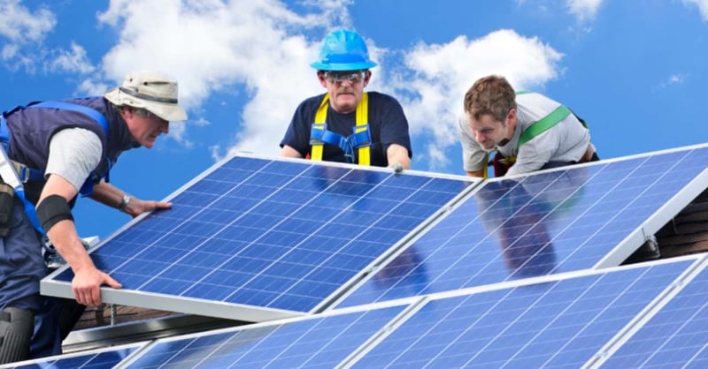 Embrace Sustainable Energy with Affordable Solar Solutions