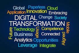 Why NGOs must adopt a Digital Transformation Plan?