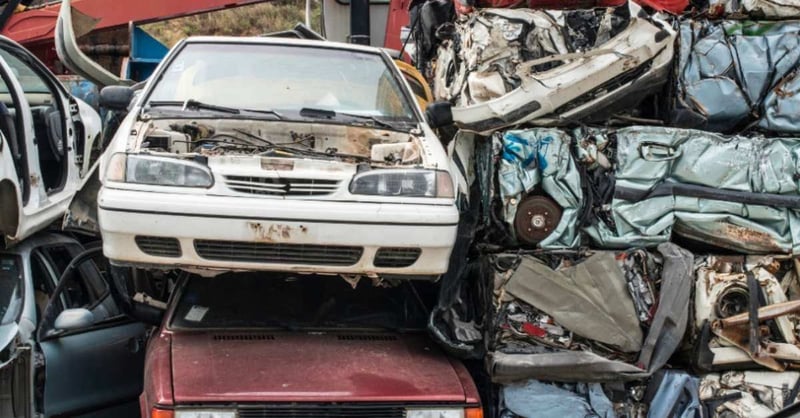 Navigating the Path of Damaged Vehicles: A Guide to Making the Right Choice