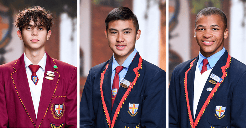 Celebrating Success, St Benedict’s Announces Outstanding Matric Results