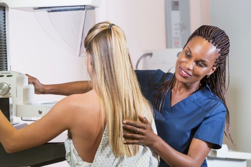 Understanding Mammography: Your Guide to Breast Health