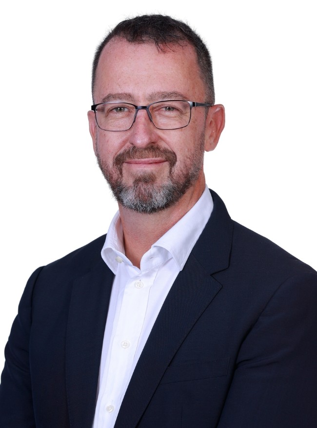 Bowmans appoints Mark Linington as tax executive in Johannesburg