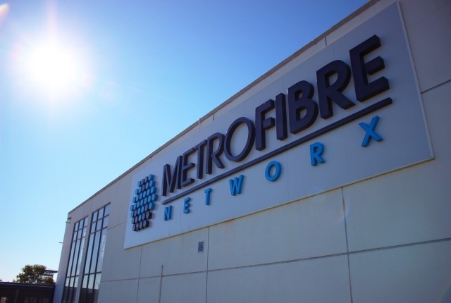 MetroFibre doubles up on speed and introduces new packages on its open access network for FTTH customers