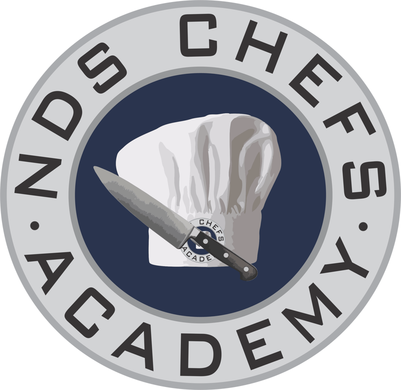 A career in the Hospitality industry made possible through NDS Chefs Academy