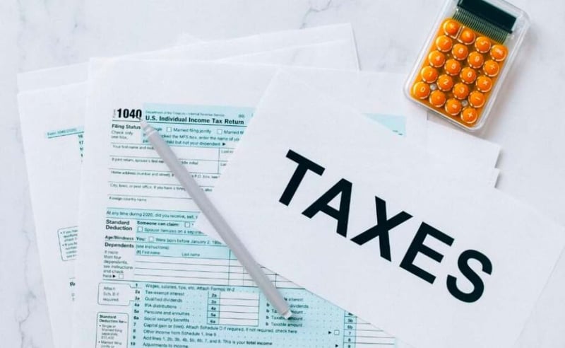 Can You Reclaim Withholding Tax? A Comprehensive Guide