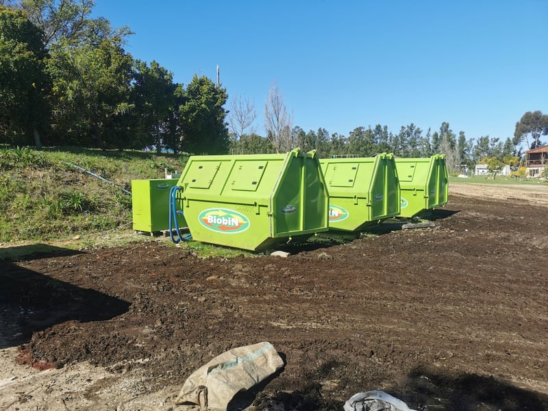 Food waste increases by 25% over festive season