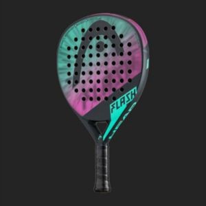 Head Padel Rackets: Elevating the Game in 2024