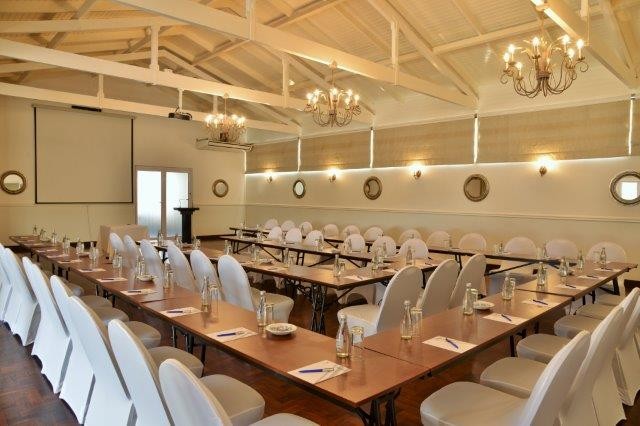 Top KZN South Coast Venues for the Ultimate Conference Breakaway Experiences