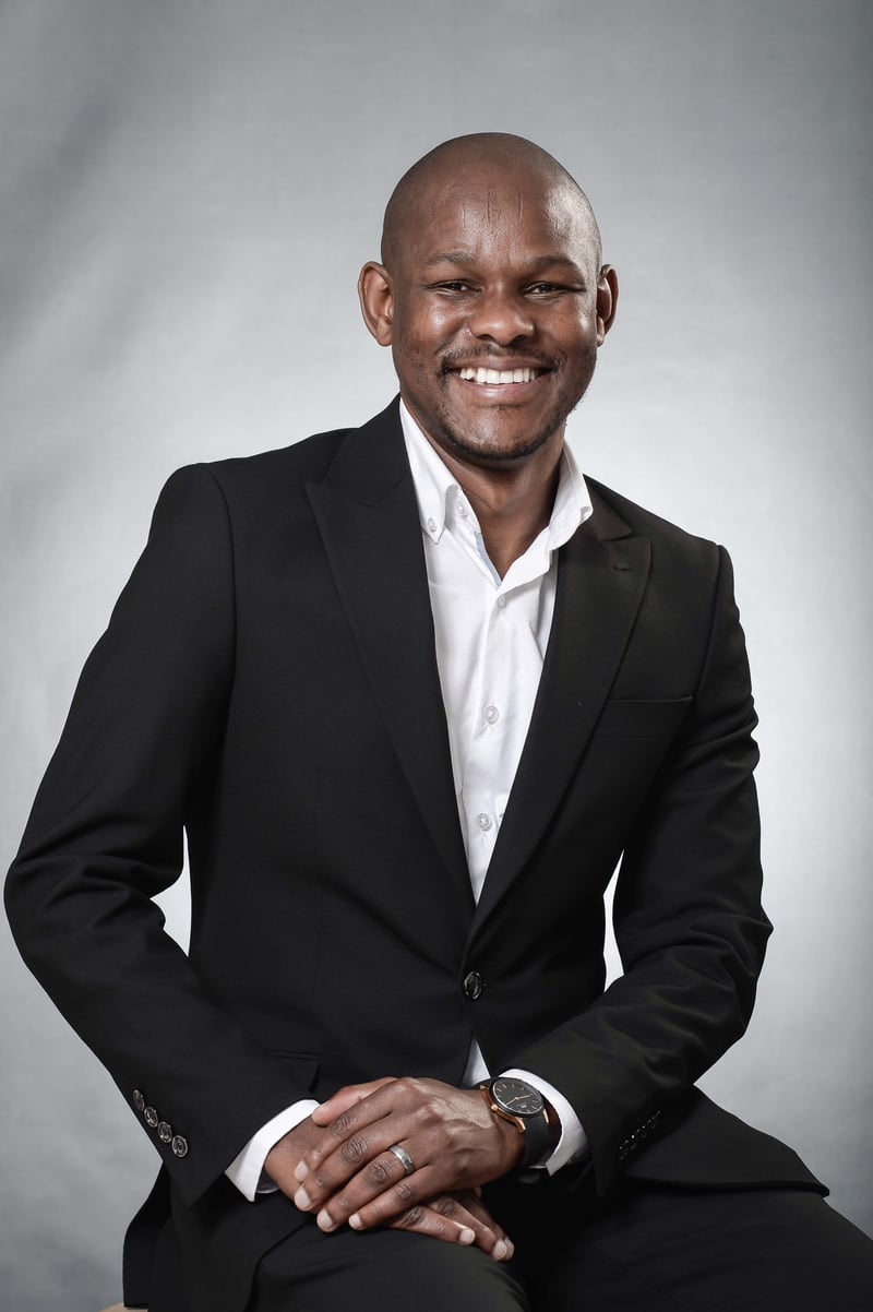 AFROTEQ advisory promotes Xolisa Fumba to Executive Director