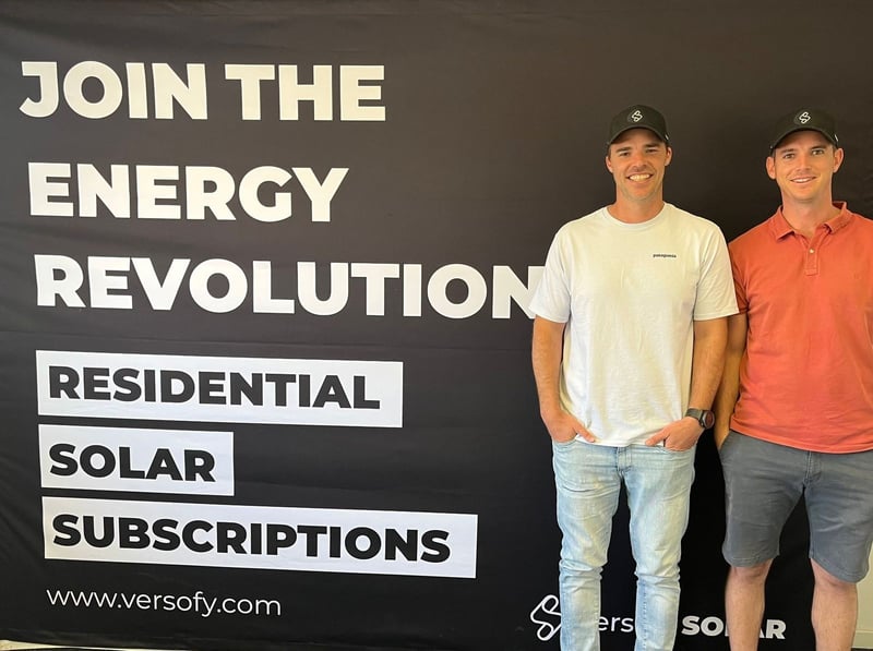 The energy revolution is gaining momentum