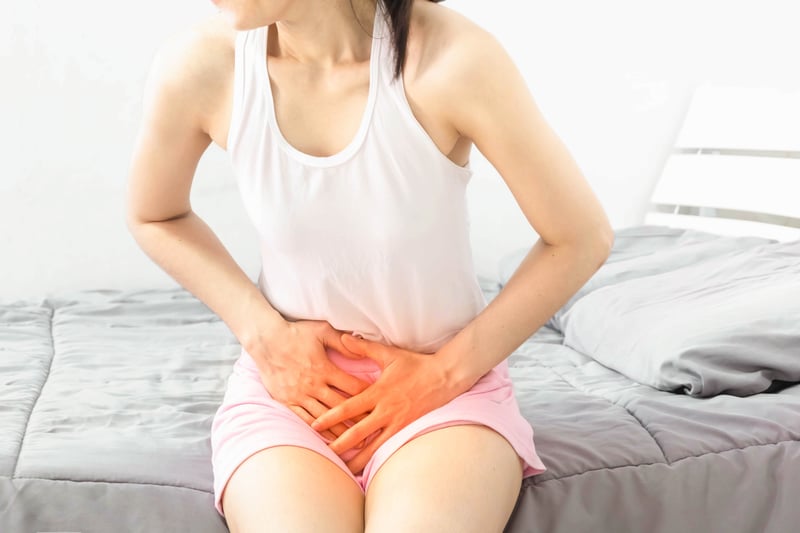 Understanding Urinary Tract Infections - a guide for patients