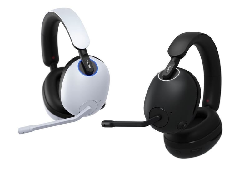 Sony Unveils INZONE Buds – Truly Wireless Gaming Earbuds with the Industry’s Longest Battery Life, Advised by Fnatic