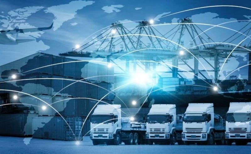 Navigating the Complex World of Logistics