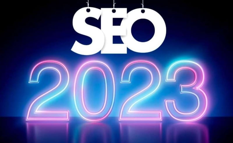 Is SEO Still Relevant in 2023?