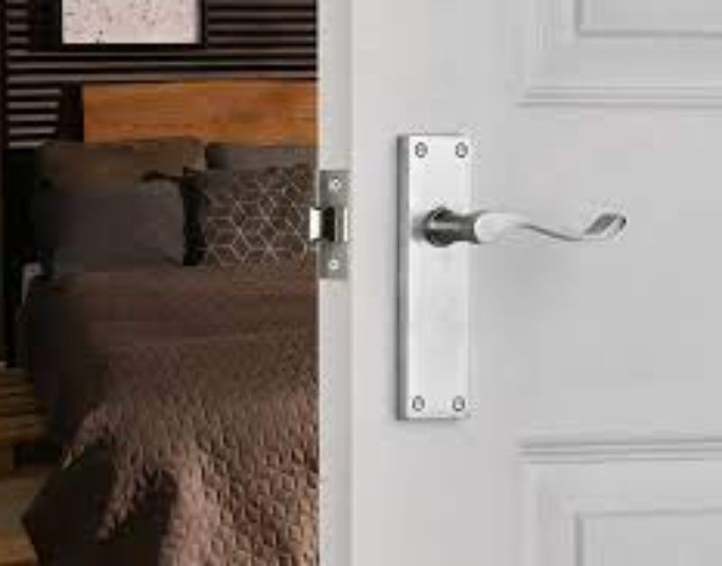 Buy Stylish and Elegant Door Handles Online in South Africa From Decor Handles