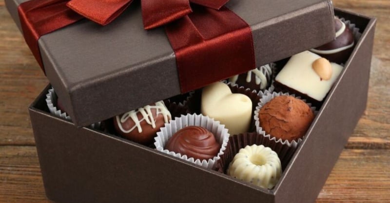 The Sweet World of Chocolates and Gift Ideas