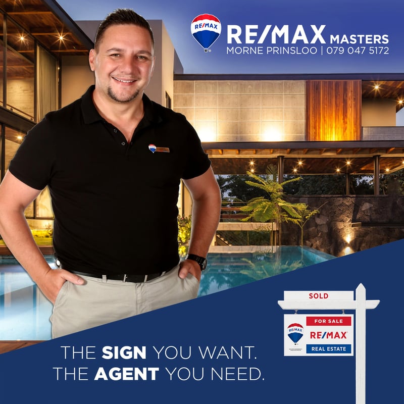 How the right agent can maximise your homes value!