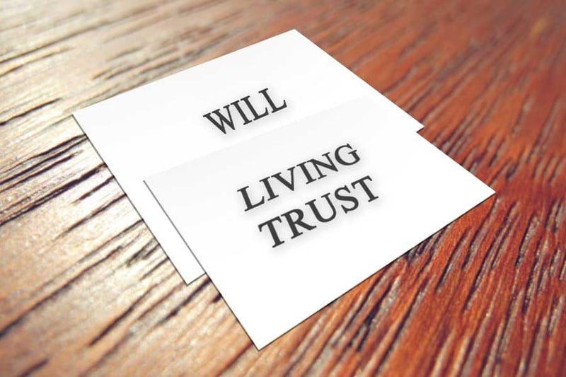 What makes a Will invalid?