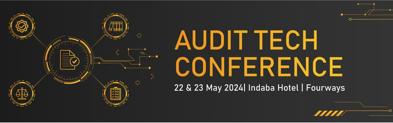 Audit Technology In The Spotlight