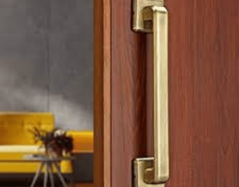 Give Your House a New Personality with New Door Handles