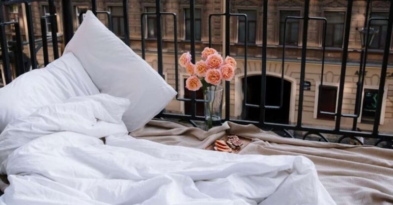 Elevate Your Sleep Experience: A Guide to Beddings, Bedding Sets, and Mattress Protectors