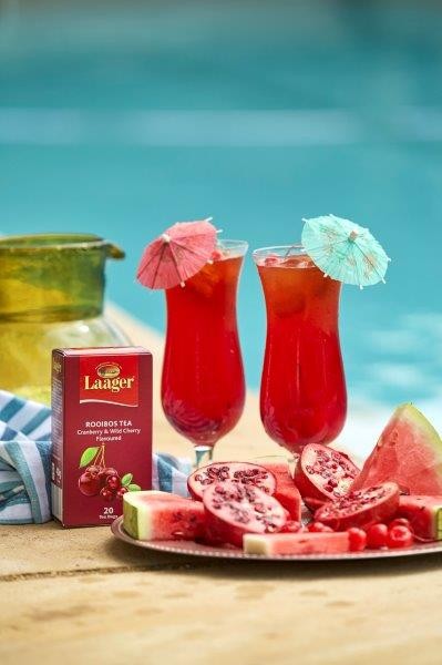 Laager Rooibos celebrates love in all its forms, this month of love