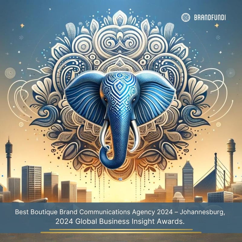 Brandfundi Successful At The 2024 Global Business Insight Awards