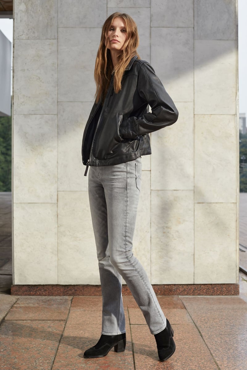 G-Star RAW Featured Fits Seasonal Focus: The Triple A, The A-Staq and for her, The Noxer & Arc 3D