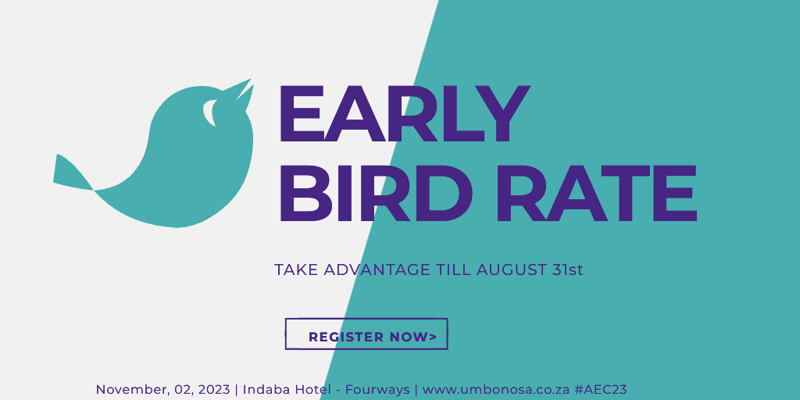 Be early and pay less, for the Anti-Corruption, Ethics and Compliance Conference early bird special till August 31st