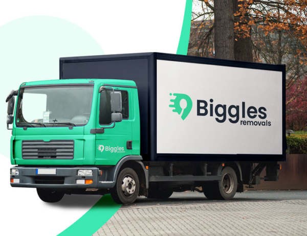 Biggles Removals makes furniture moving a breeze