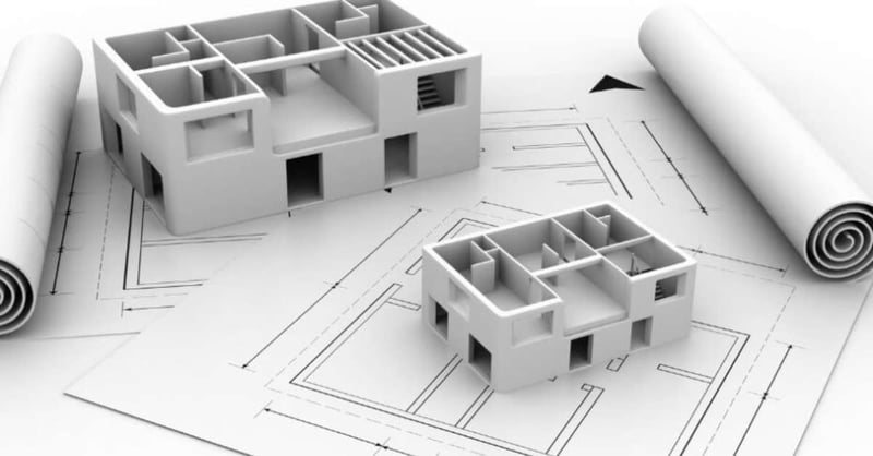 Understanding Architectural Plans and More