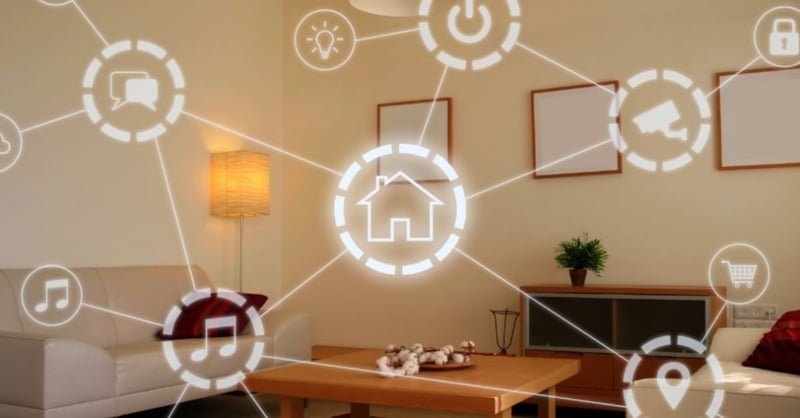 The Future of Living: Exploring the World of Smart Homes