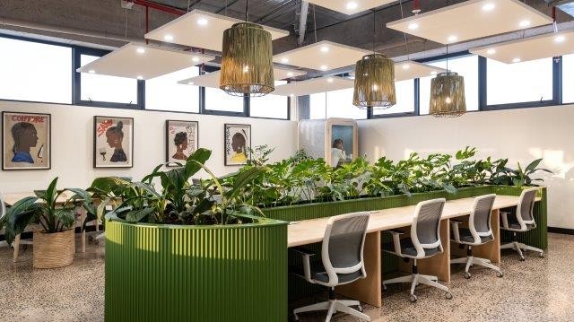 Ballito’s Creative Revolution: Workshop17 Brings Game-Changing Events