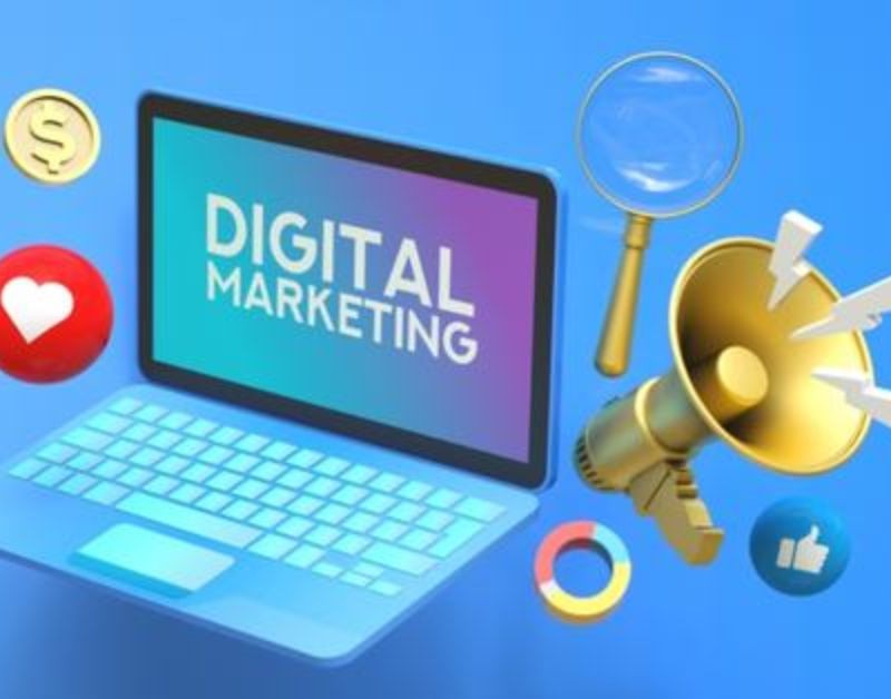 What is a Digital Marketing Agency? All You Need To Know About Digital Marketing Agencies