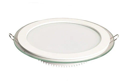 Future Light Introduces LED Recessed Glass Trim Down Lights