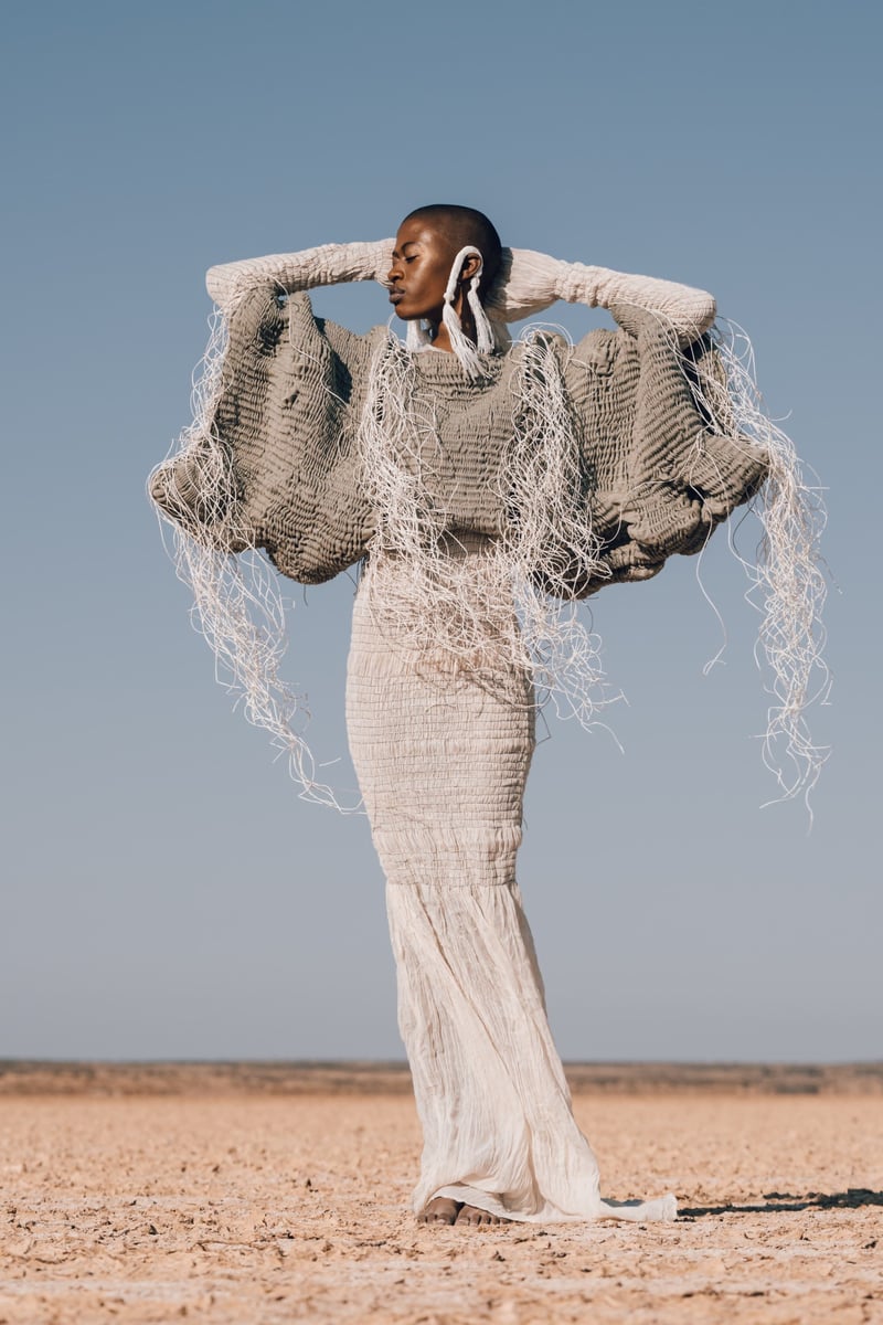 Meet the Trailblazing Finalists for the 2024 Twyg Sustainable Fashion Awards