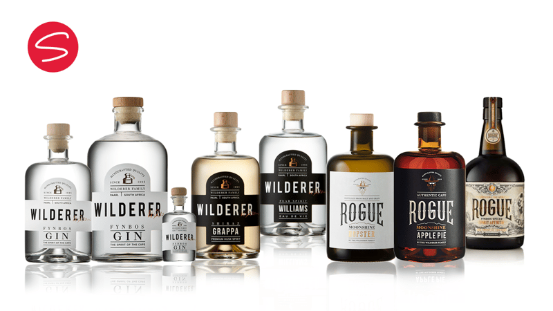 Wilderer Distillery appoints Stratitude as new brand agency