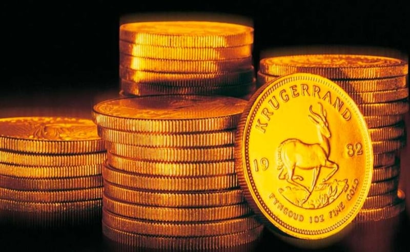 Unveiling the Enigma: Why is the Krugerrand Priced Higher Than Its Gold Content?