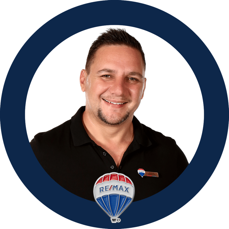 My journey with RE/MAX Masters - Morne Prinsloo Roodepoort Real Estate Expert