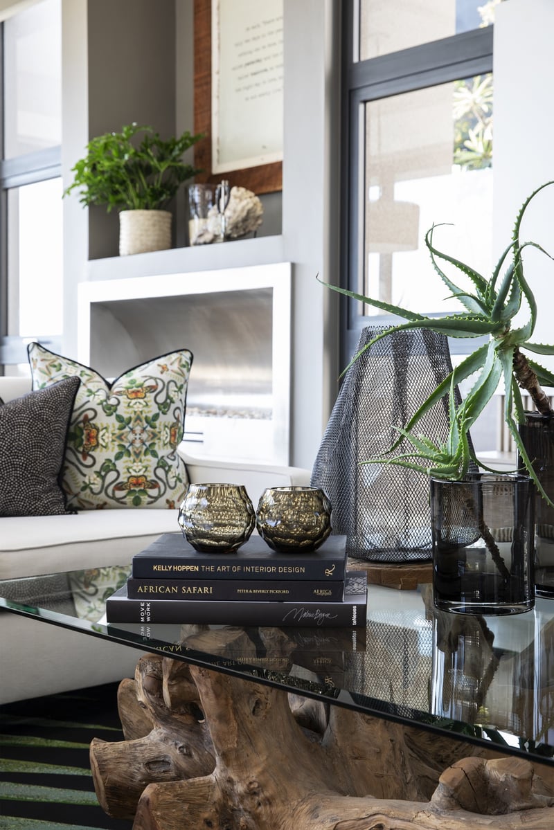 Coffee Table Styling Secrets: 10 Top Tips for the Perfect Look