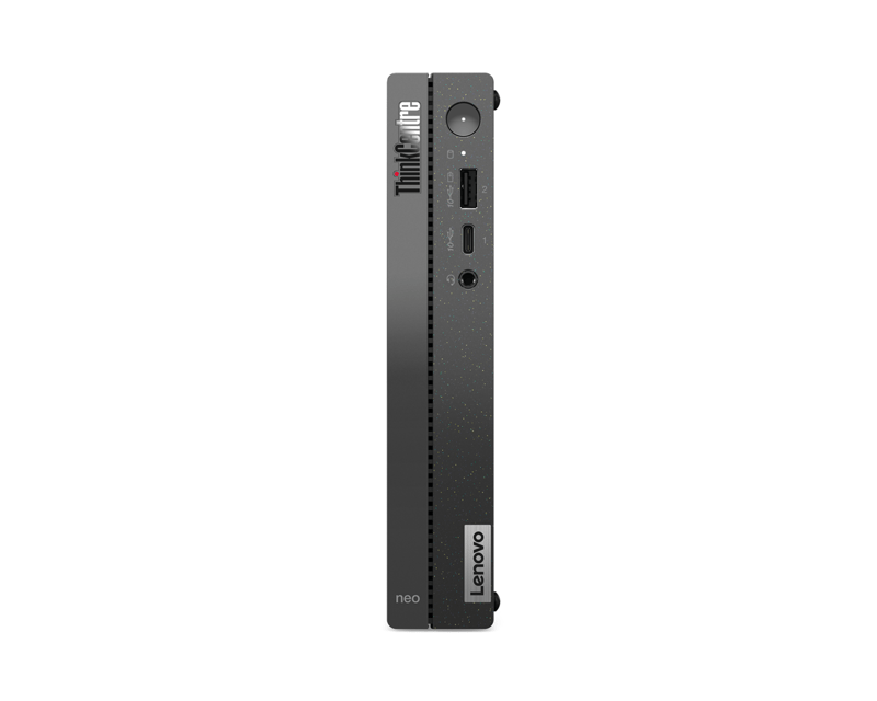 Lenovo ThinkCentre Neo 50q Gen 4 Tiny Desktop PC Packs Big Punch, Now Available From DCC Technologies