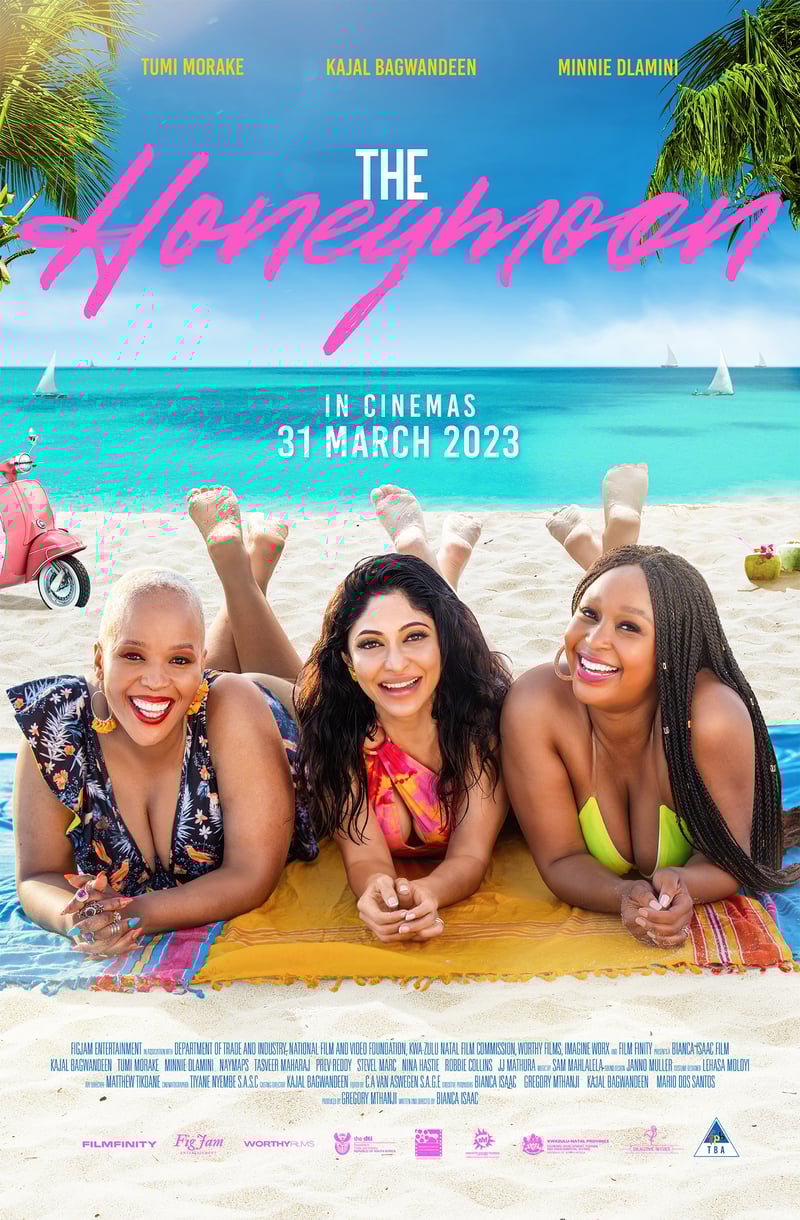 “The Honeymoon” Movie release date announced