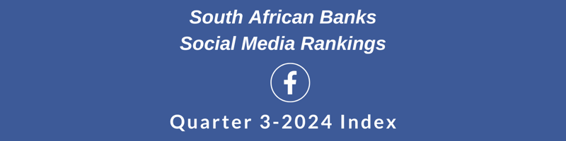 South African Banks Employ Diverse Social Media Strategies on Facebook