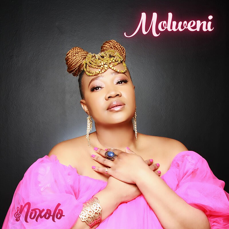 Cape Town born Afro Soul artist Noxolo Seti releases Captivating new single MOLWENI