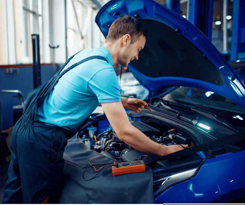 Expert Tips for Extending Your Car Battery’s Lifespan from Moreleta Service Centre