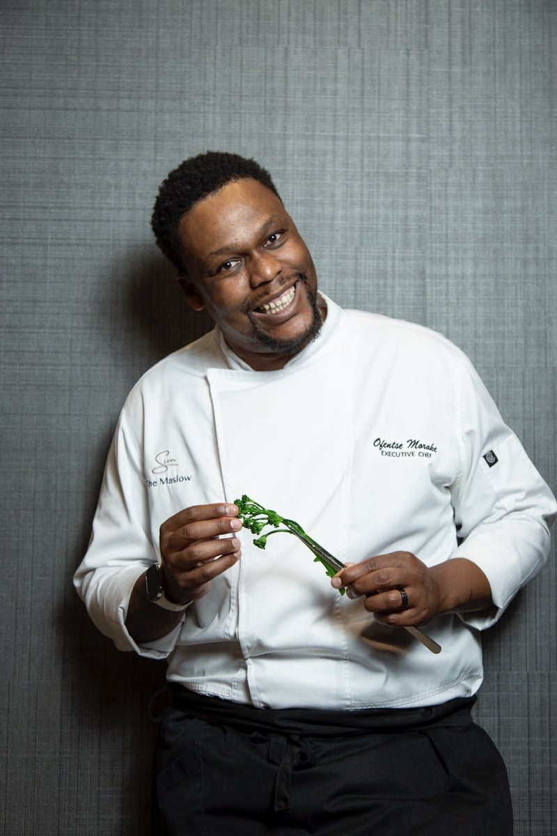 Join Tender Conversations with Tenderstem® Broccoli and Renowned SA Chefs