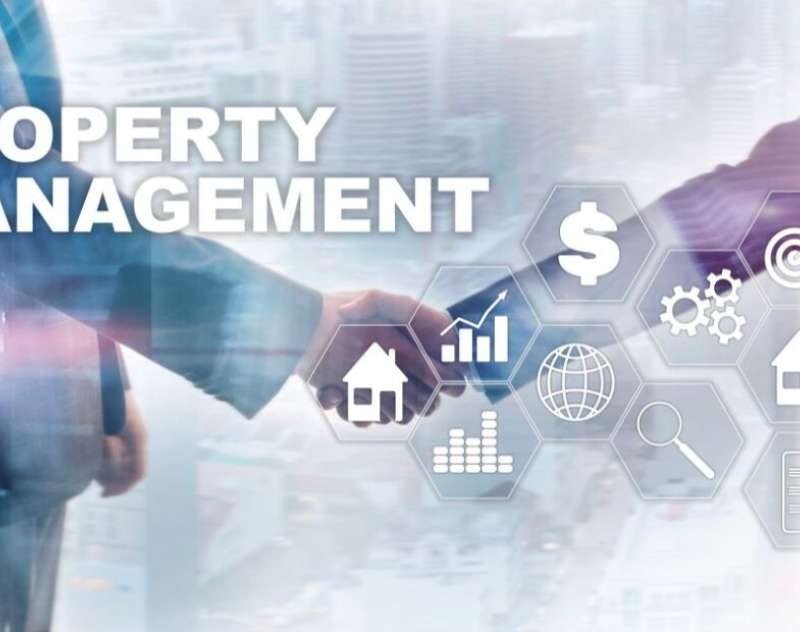 Get Organized with Property Management Software