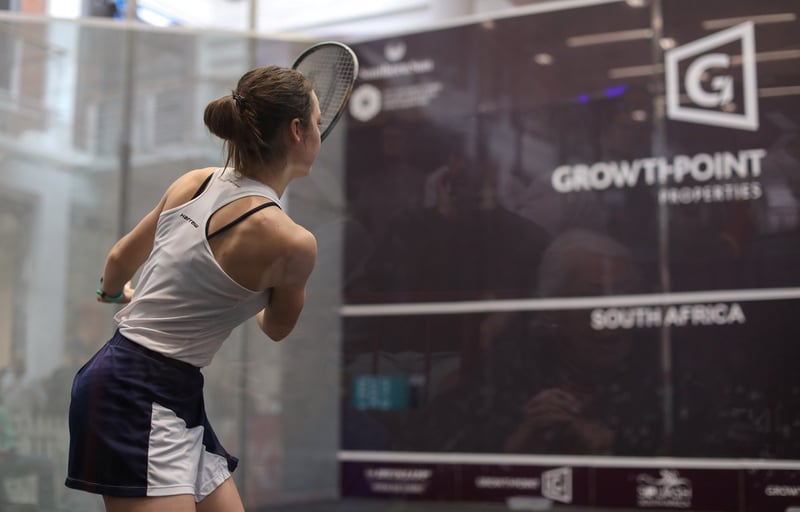 Growthpoint and Squash South Africa renew Sponsorship Agreement