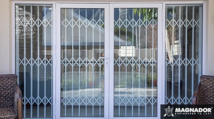 Home Safety: Why You Need a Safety Door