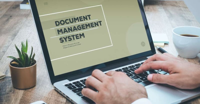 The Essentials of Document Management Systems: A Comprehensive Guide